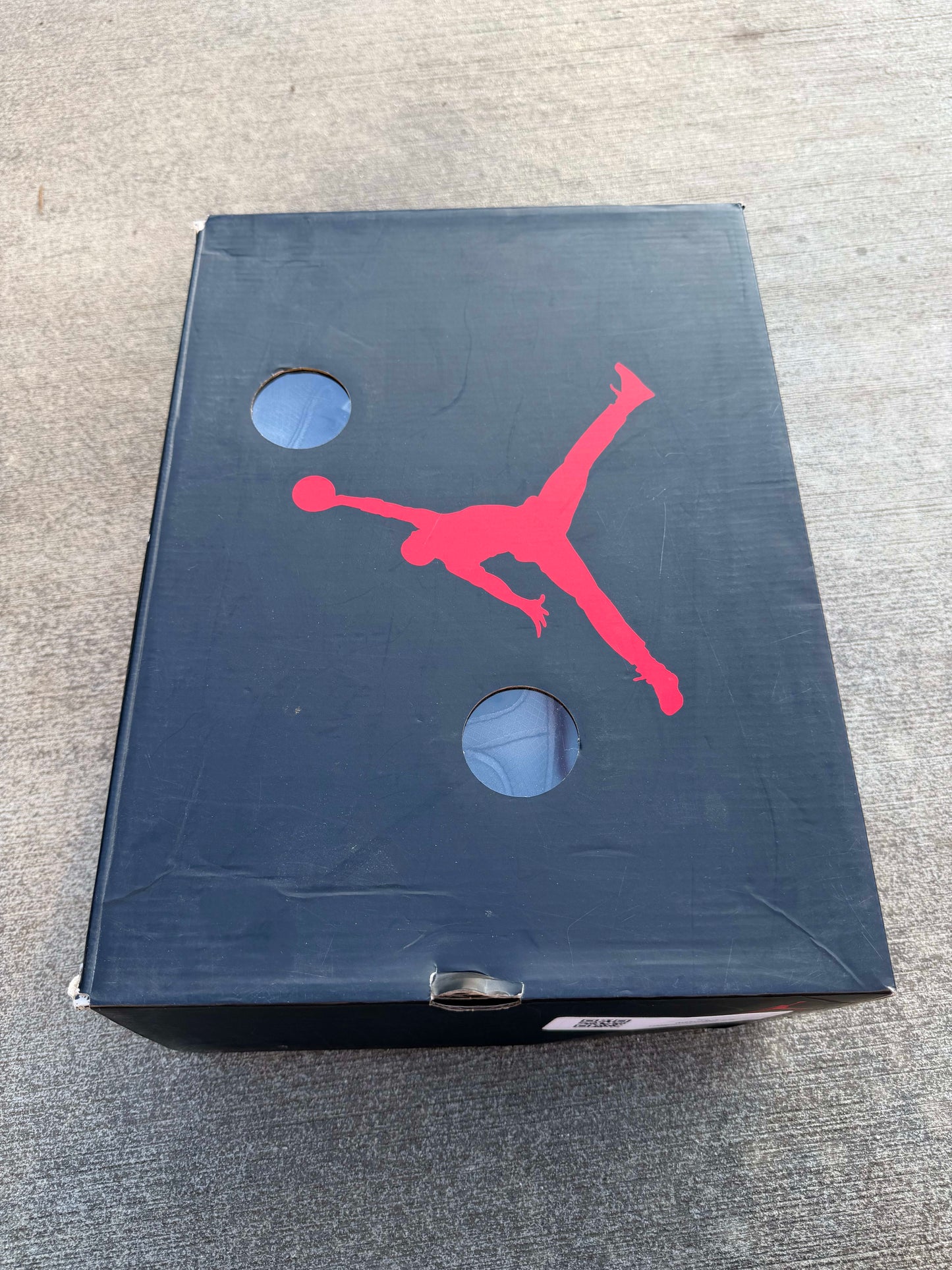 HY3343 Jordan 5 Retro Off-White Muslin
