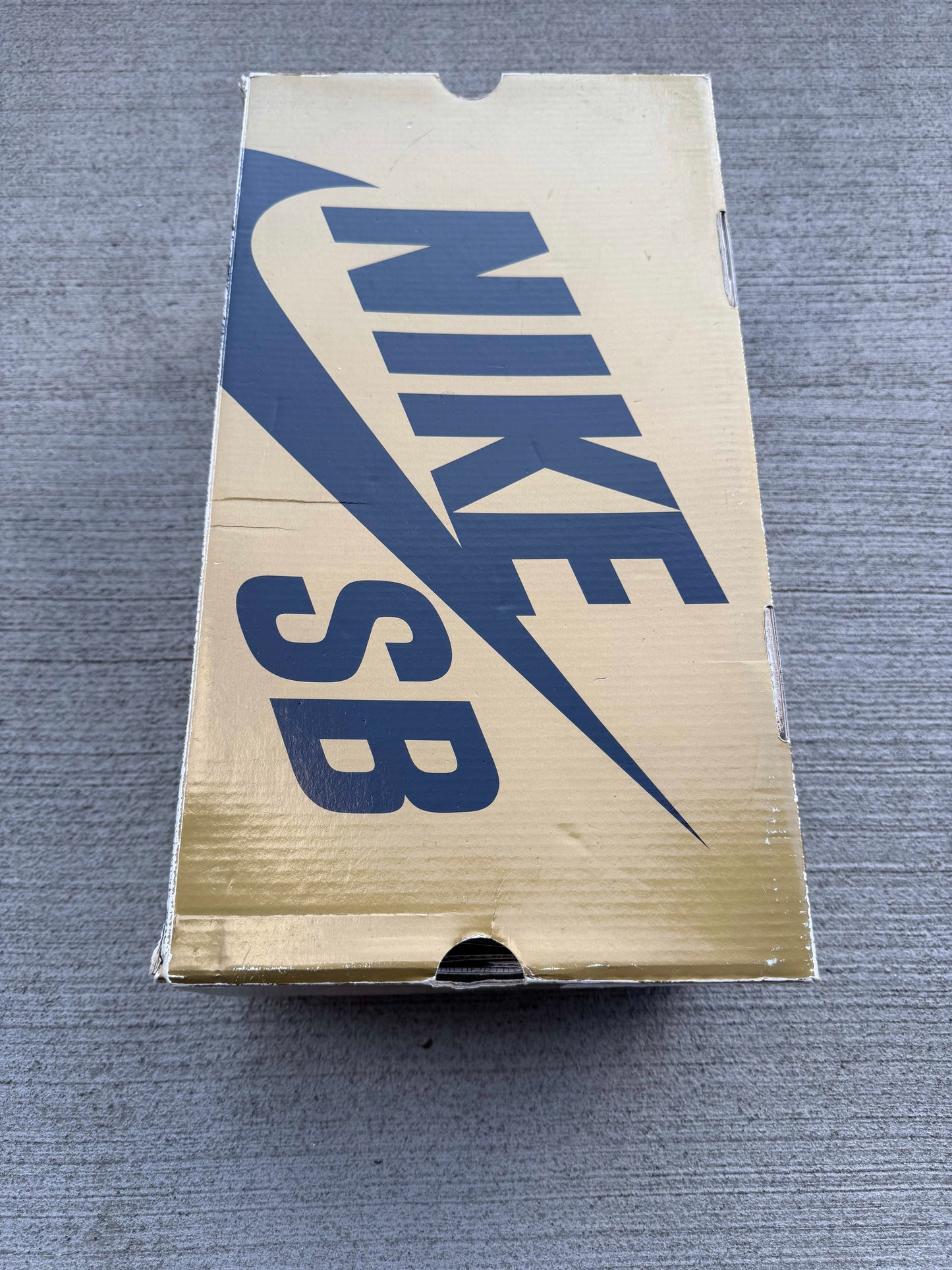 HY3356 Nike SB Dunk Low Concepts Red Lobster