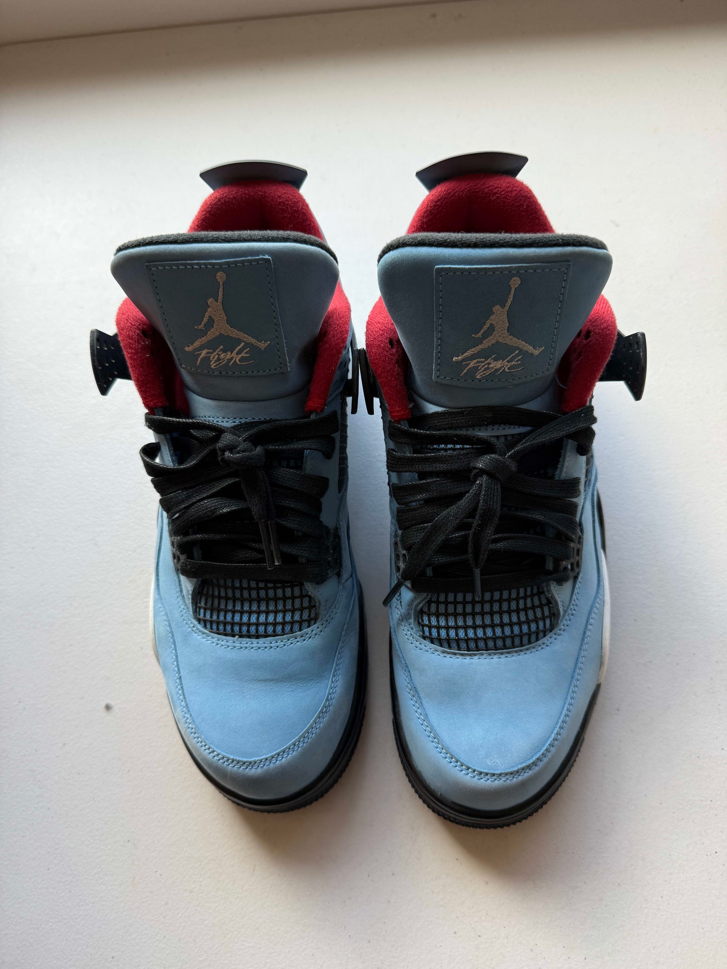 HY1354 Jordan 4 Retro Travis Scott Cactus Jack