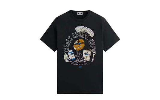 Kith Treats Cereal Crew Vintage T-Shirt