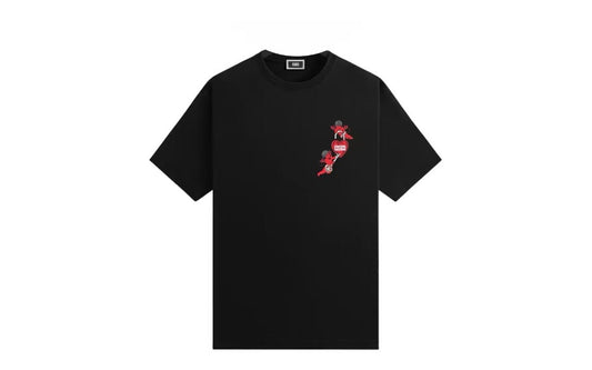 Kith Devil Love Lock Tee