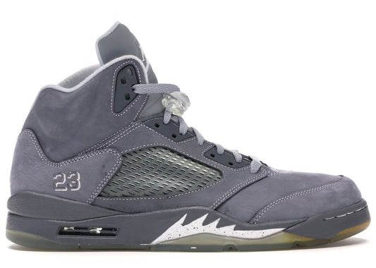 Jordan 5 Retro Wolf Grey