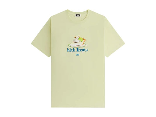 Kith Treats Key Lime Pie Tee Cucumber