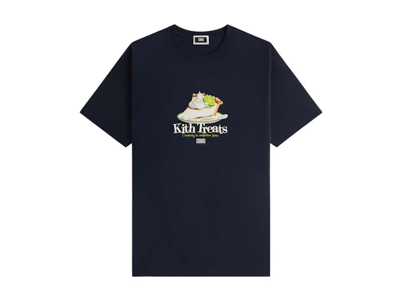 Kith Treats Key Lime Pie Tee Nocturnal