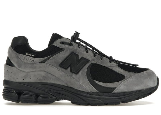 New Balance 2002R Gore-Tex JJJJound Charcoal
