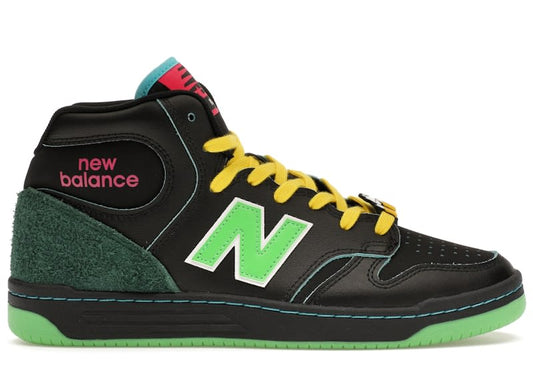 Size 9 Preowned (NB) New Balance Numeric 480 High Natas Kaupas