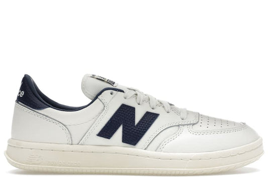 New Balance T500 Aime Leon Dore White Navy