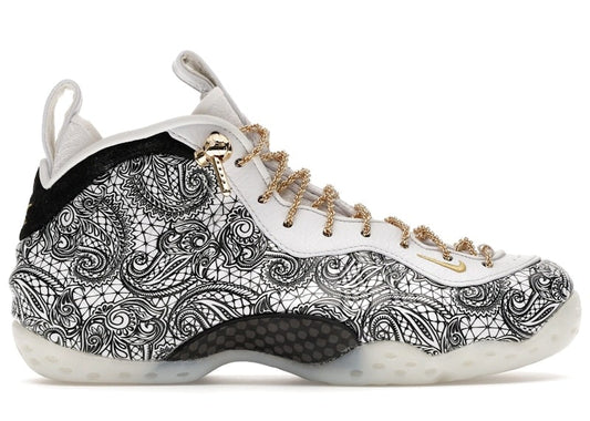 Nike Air Foamposite One Victor Solomon Westside Beaches