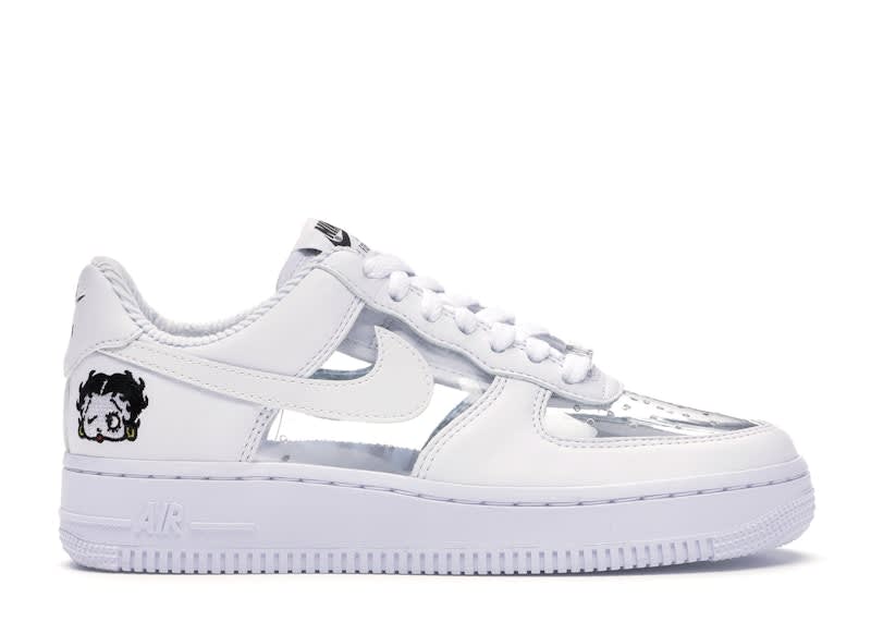 Nike Air Force 1 Low '07 Olivia Kim (Friends and Family) (Women's)