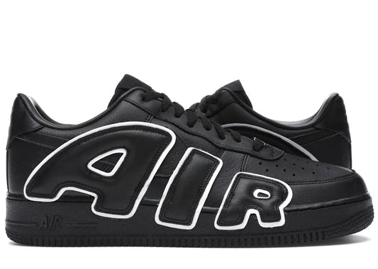 Nike Air Force 1 Low Cactus Plant Flea Market Black (2020)