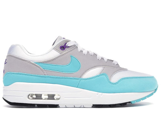 Nike Air Max 1 Anniversary Aqua