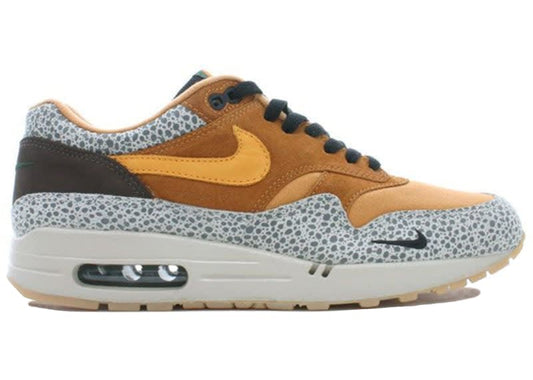 Nike Air Max 1 atmos Safari (2002)