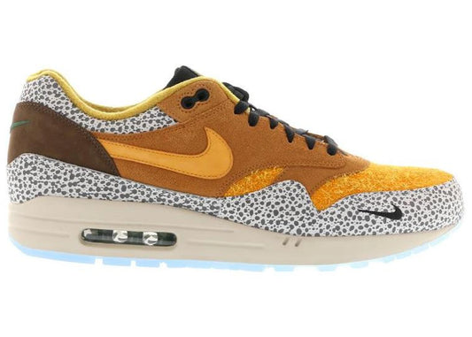 Size 9 VNDS Nike Air Max 1 atmos Safari (2016)