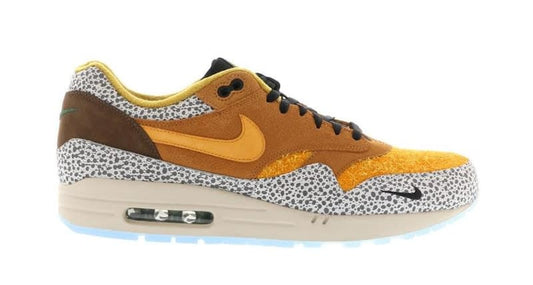 Size 13 Preowned Nike Air Max 1 atmos Safari (2016)