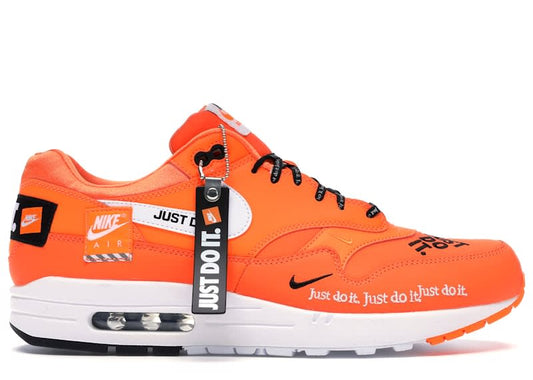 Nike Air Max 1 Just Do It Pack Orange