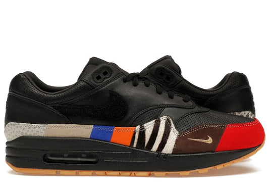 Nike Air Max 1 Master Promo Sample