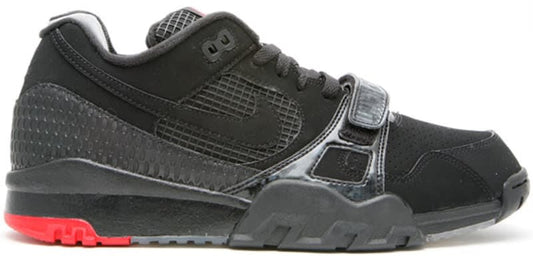 Nike Air Trainer 2 SB Supreme Black