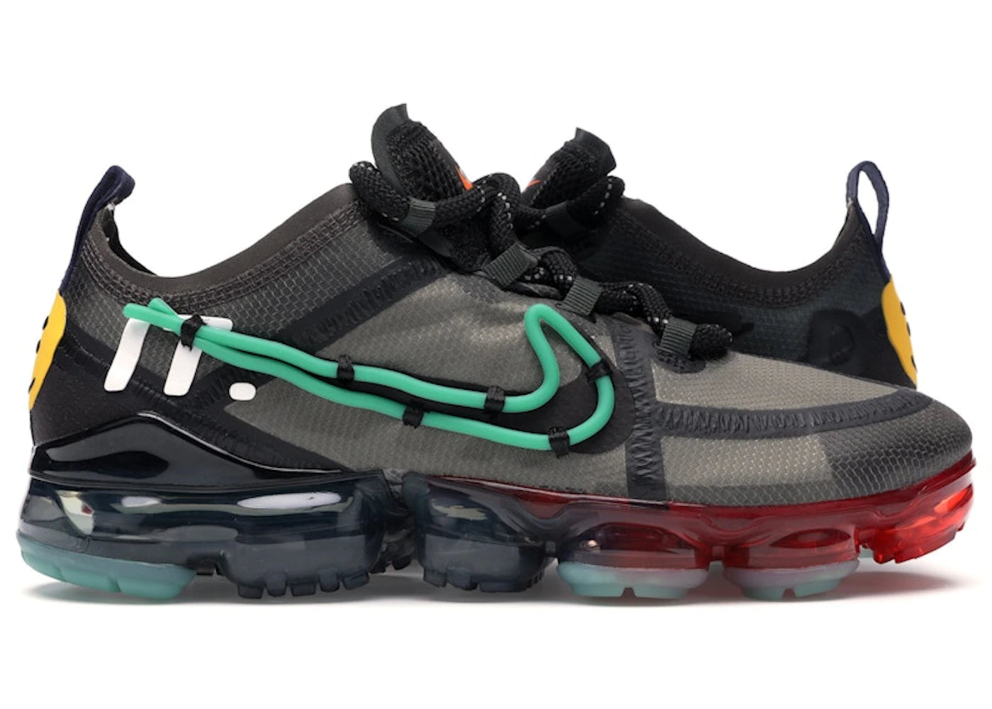 Nike Air VaporMax 2019 Cactus Plant Flea Market (Women's)