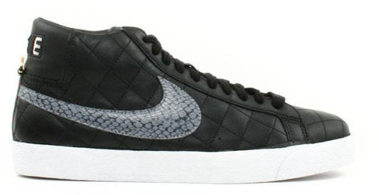 Nike SB Blazer Supreme Black (2006)