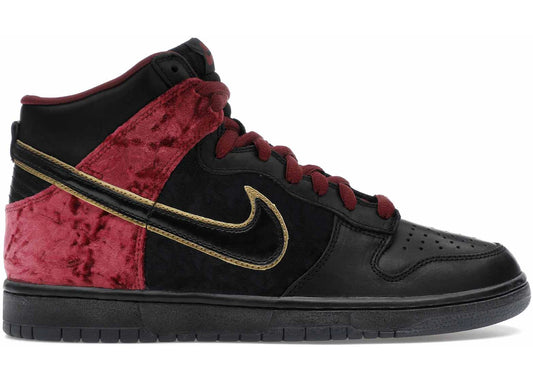 Nike Dunk High Premium SB Bloody Sunday