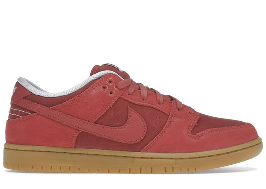 Size 9 Preowned Nike SB Dunk Low Adobe
