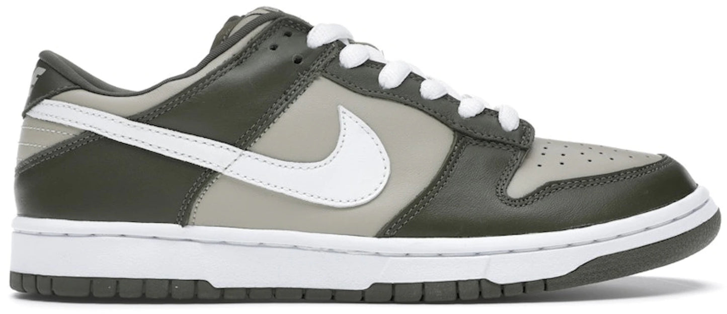 Nike Dunk Low Light Stone