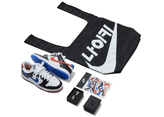 Nike Dunk Low Seoul (Special Gift)