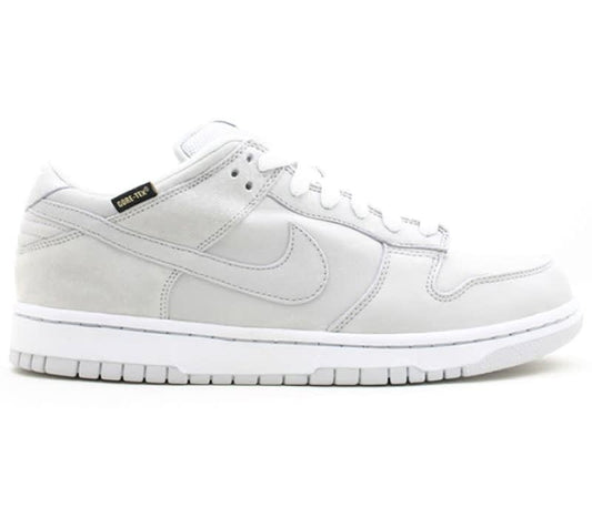Nike Dunk Low WP Medicom 5 Gore-tex