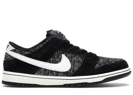 Size 9 Preowned Nike Dunk Low Warmth Pack