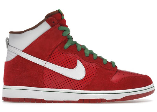 Size 8.5 Preowned Nike SB Dunk High Big Gulp