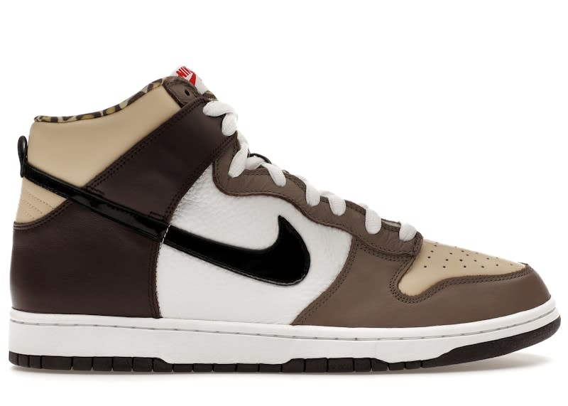 Nike SB Dunk High Ferris Bueller