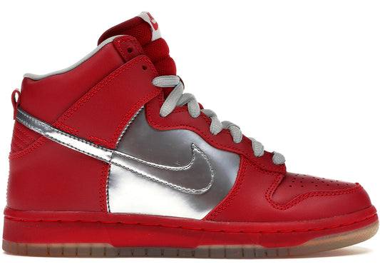 Nike SB Dunk High Mork & Mindy