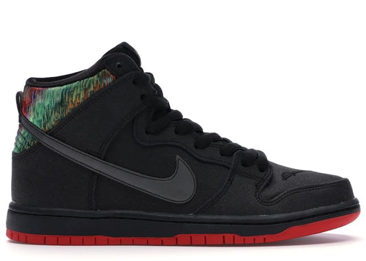 Nike SB Dunk High SPOT Gasparilla