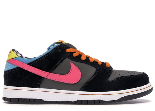 Nike SB Dunk Low 720 Degrees