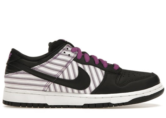 Nike SB Dunk Low Avenger Purple