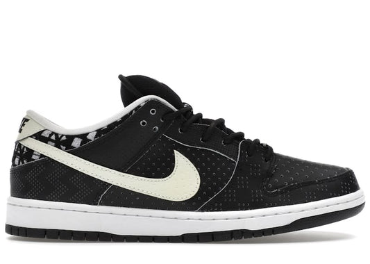 Nike SB Dunk Low BHM (2015)