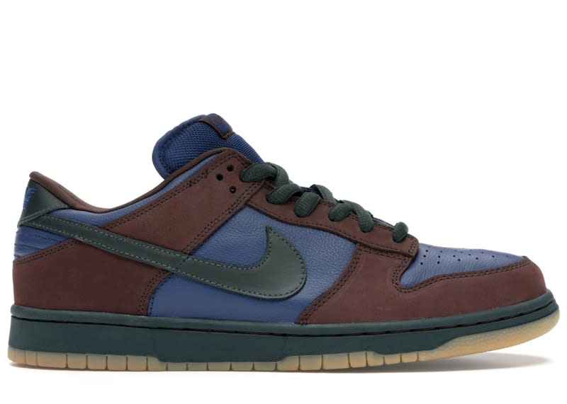Nike SB Dunk Low Barf