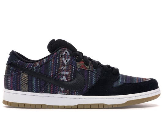 Size 9 Preowned Nike SB Dunk Low Hackey Sack