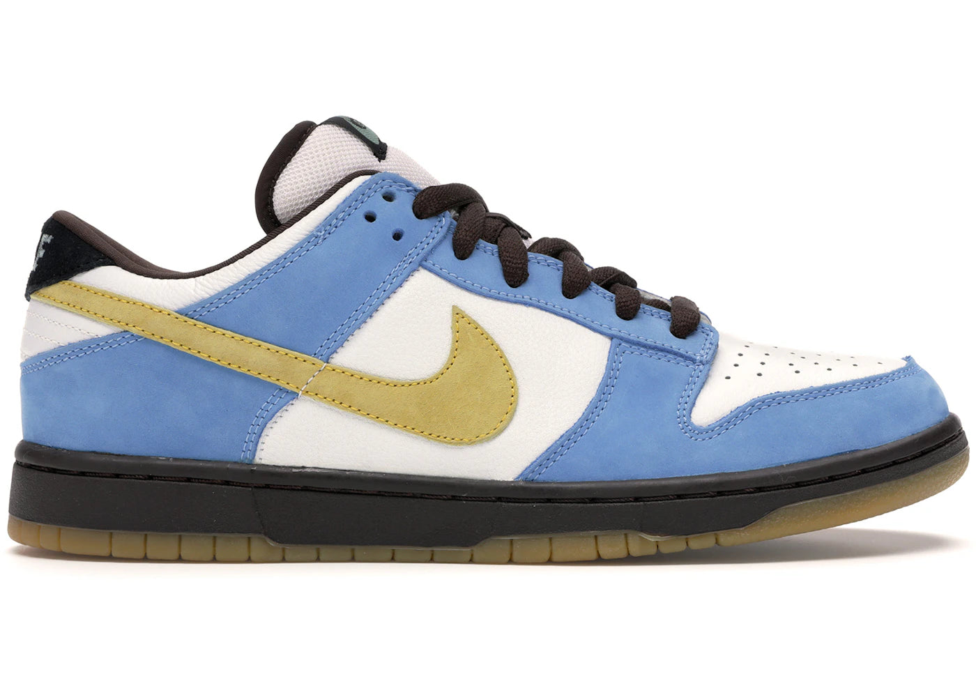 Nike SB Dunk Low Homer