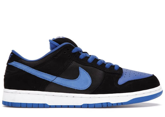 Size 9 Preowned Nike SB Dunk Low J Pack Royal