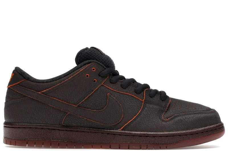 Nike Dunk SB Low Krampus