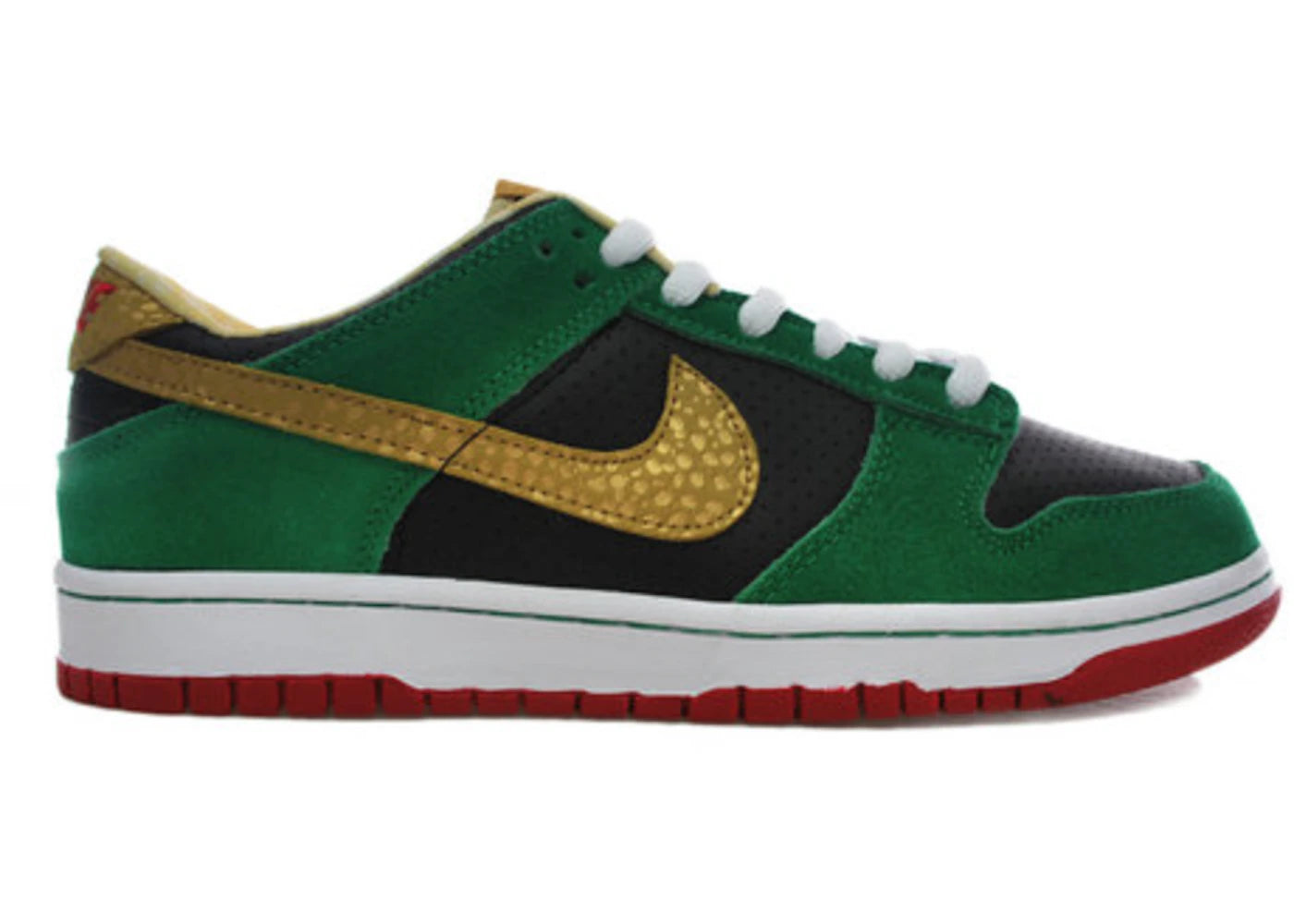 Nike SB Dunk Low Miller High Life