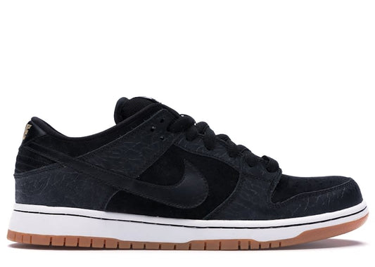 Size 9 Preowned Nike SB Dunk Low Nontourage