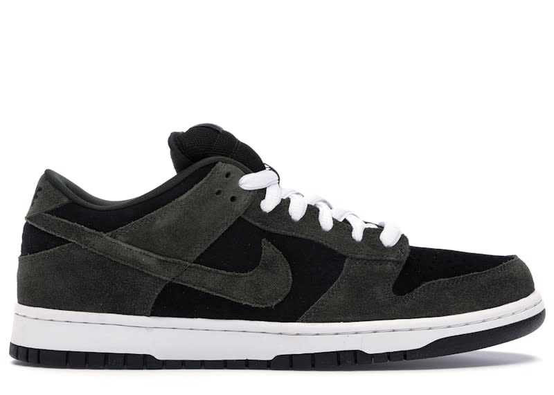 Nike SB Dunk Low Un-Loden