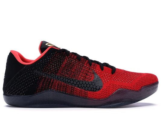 Nike Kobe 11 Elite Low Achilles Heel