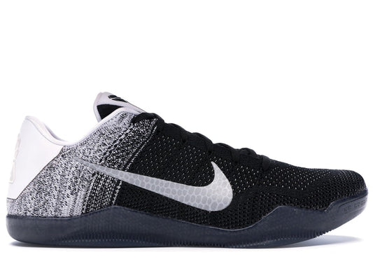 Nike Kobe 11 Elite Low Last Emperor