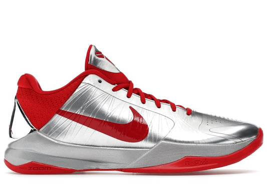 Nike Kobe 5 Protro Caitlin Clark Rookie of the Year
