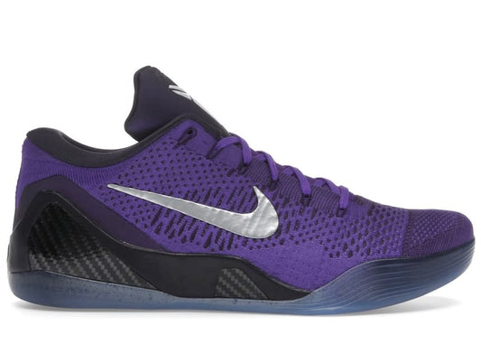 Nike Kobe 9 Elite Low Protro Michael Jackson Moonwalker (2025)