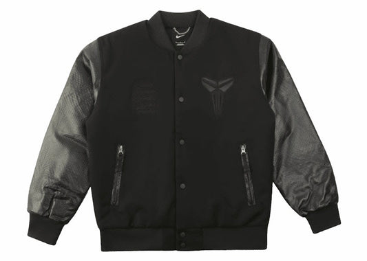 Nike Kobe Mamba Mentality Destroyer Jacket (Asia Sizing) Black
