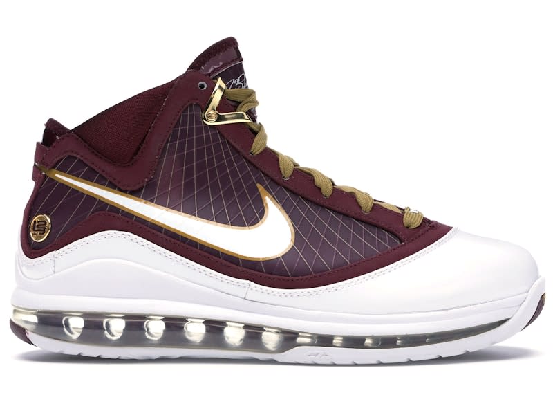 Nike LeBron 7 Christ the King (CTK)